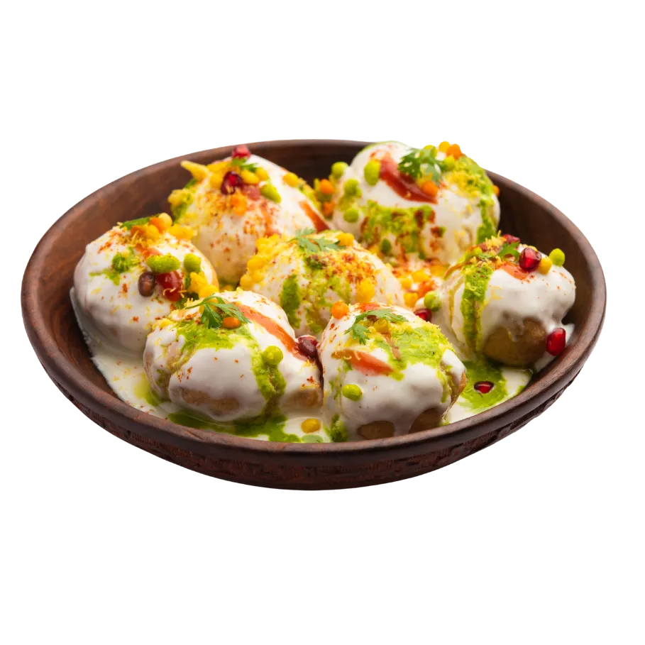 Dahi Vada